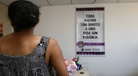 Portal com dados sobre violência contra a mulher será lançado na quarta