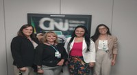 ProMul conversa com ouvidora Nacional da Mulher sobre discriminação em julgamentos