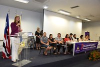 ProMul participa de encontro de vereadoras e prefeitas do Maranhão