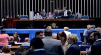 Senado aprova criação da Semana pela Não Violência contra a Mulher