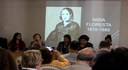 Senado lança 3º volume de Escritoras do Brasil na Feira de Porto Alegre 