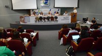 Senado realiza seminário para debater violência contra a mulher na internet