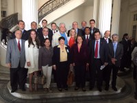 Senadoras defendem maior união dos países do Mercosul para retomar crescimento econômico da região