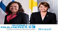 Senadoras representam Brasil em reunião do Conselho da ONU Mulheres