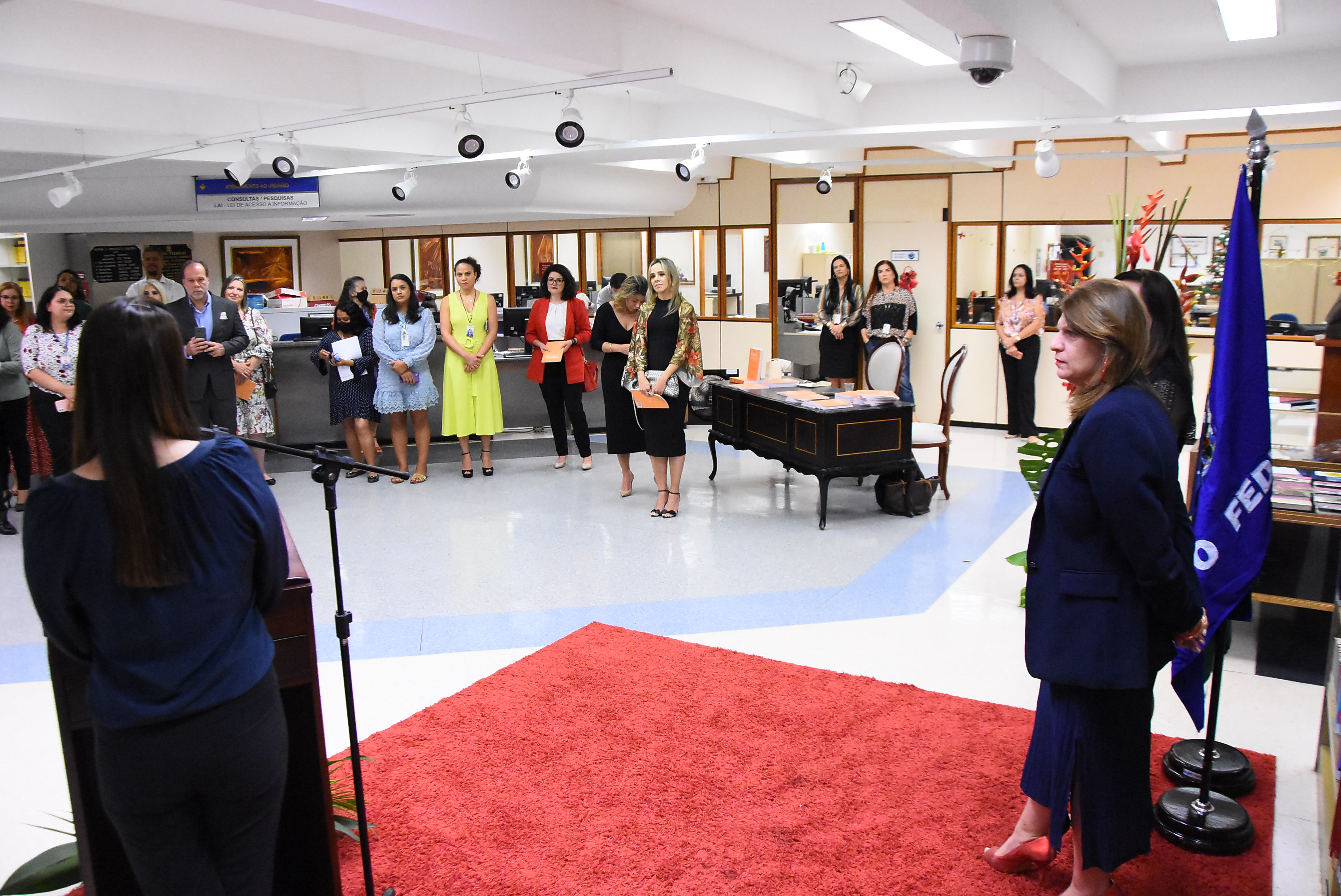 “Manual Antimachismo” é lançado no Senado Federal 03