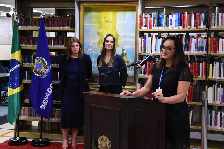 “Manual Antimachismo” é lançado no Senado Federal 04