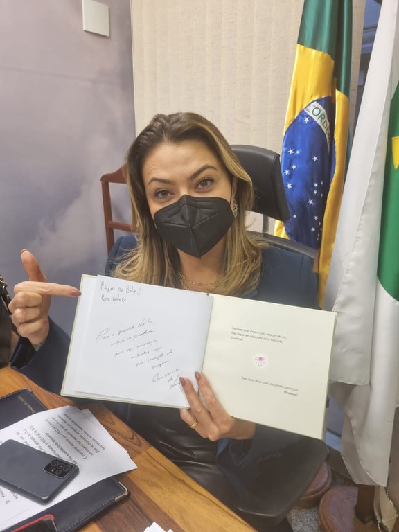 “Manual Antimachismo” é lançado no Senado Federal 06