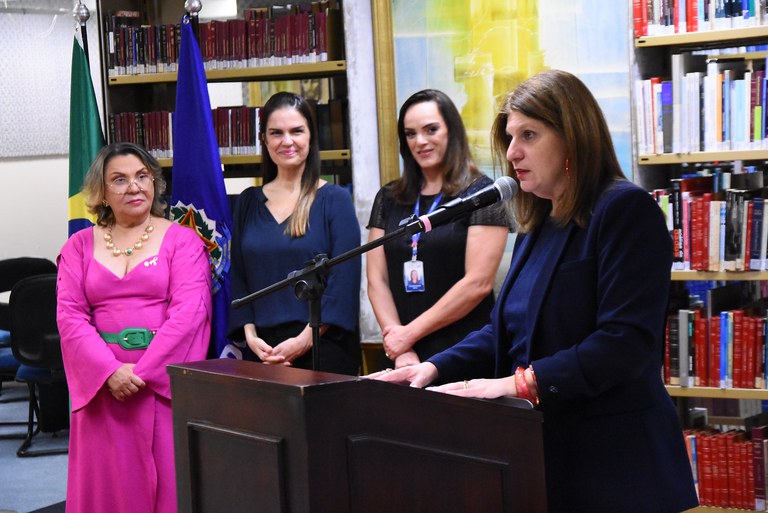 “Manual Antimachismo” é lançado no Senado Federal 07