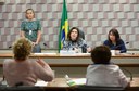 Agressões Mulheres do Campo