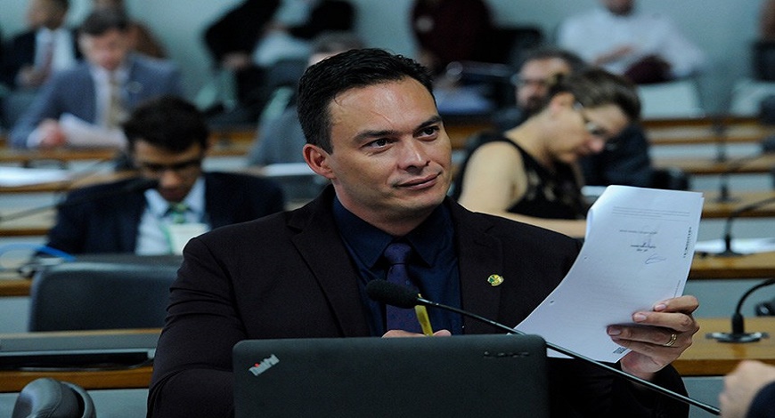 Agressores de mulheres 