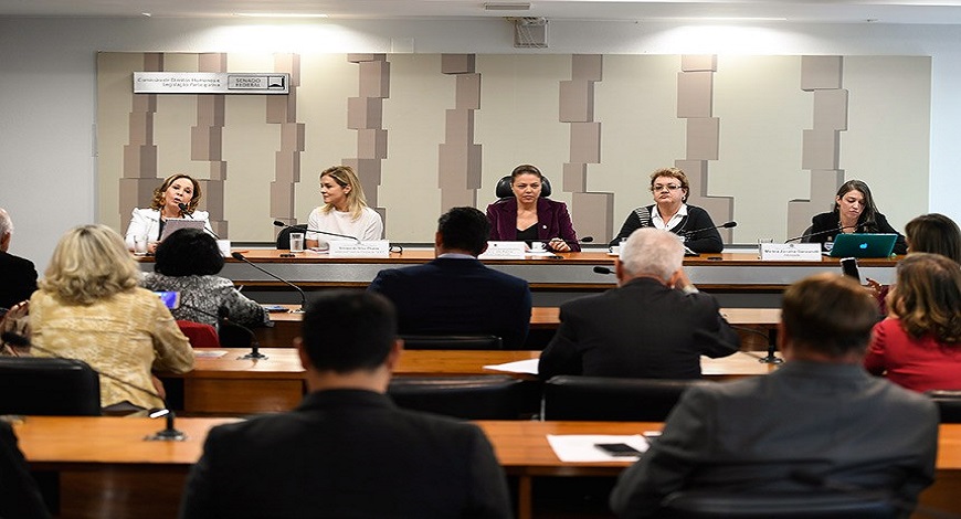 Alienação parental 