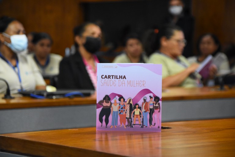 Bate-papo aborda alimentação saudável 01