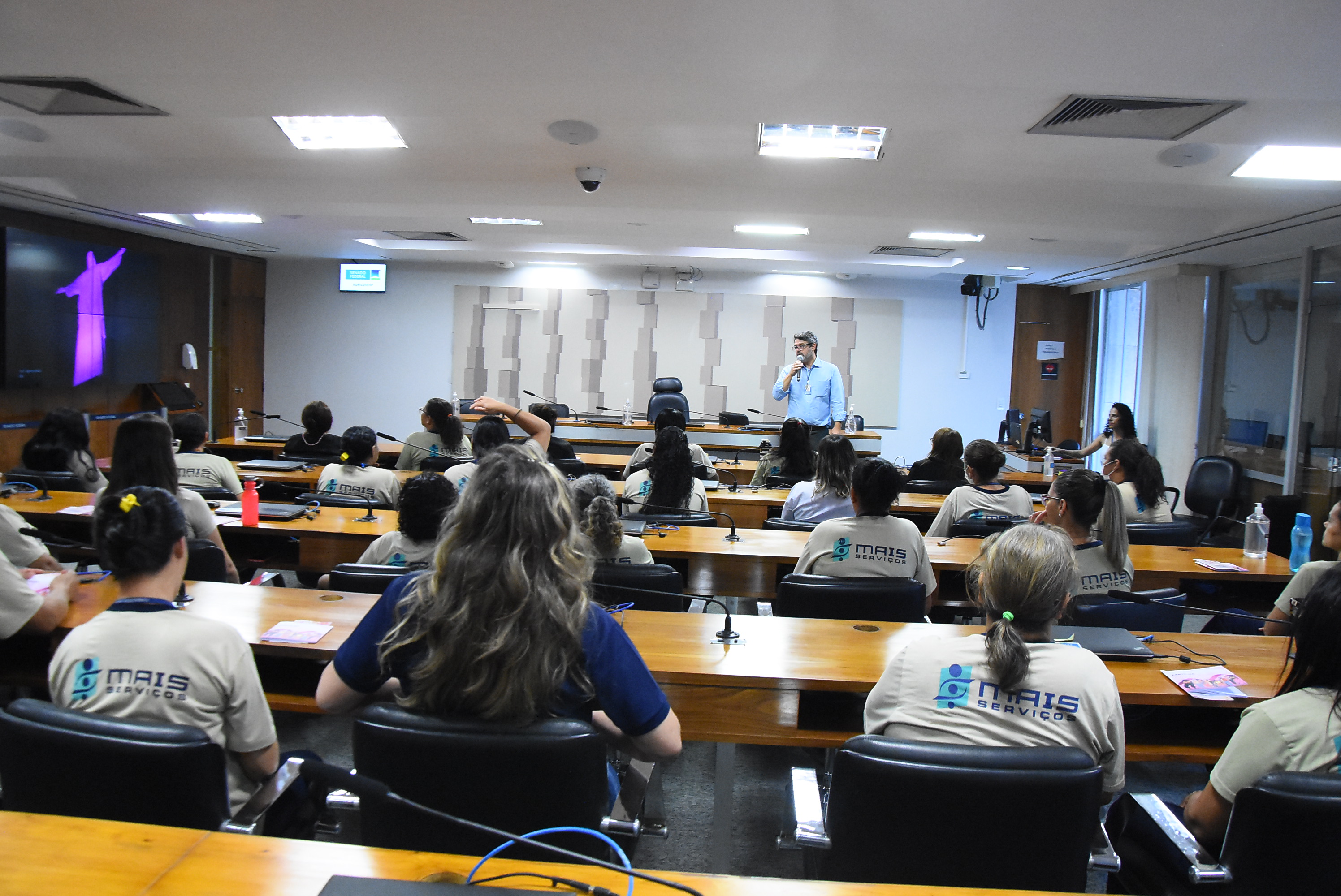 Bate-papo aborda alimentação saudável 03