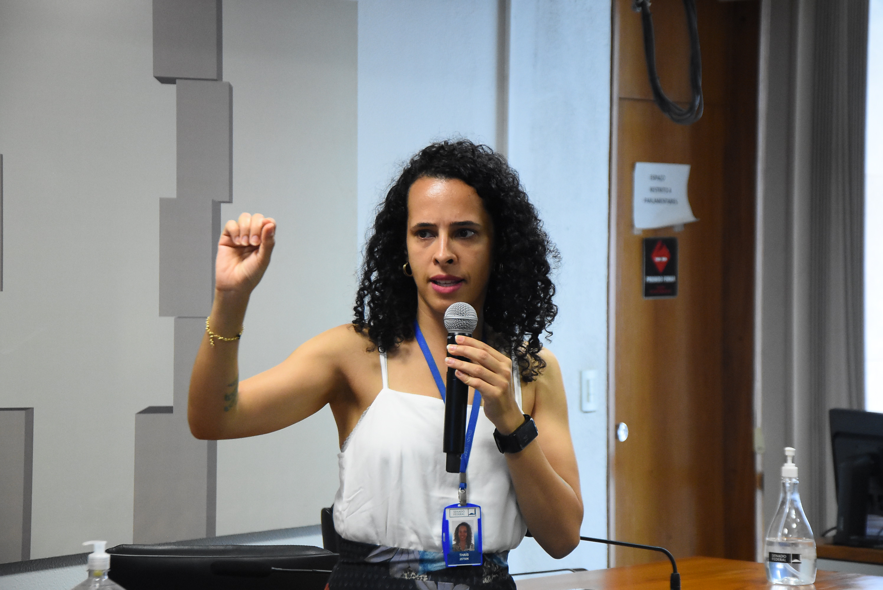 Bate-papo aborda alimentação saudável 06