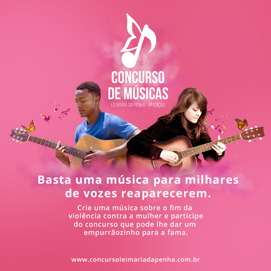 Concurso de Músicas