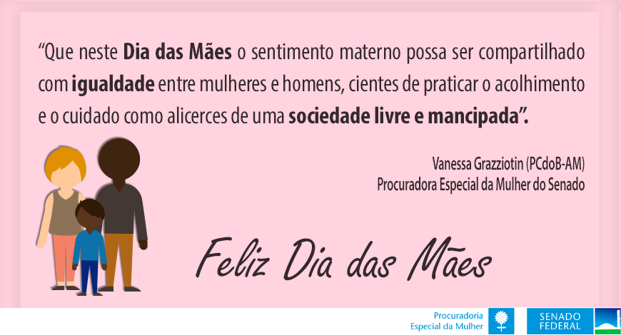 Dia das Mães