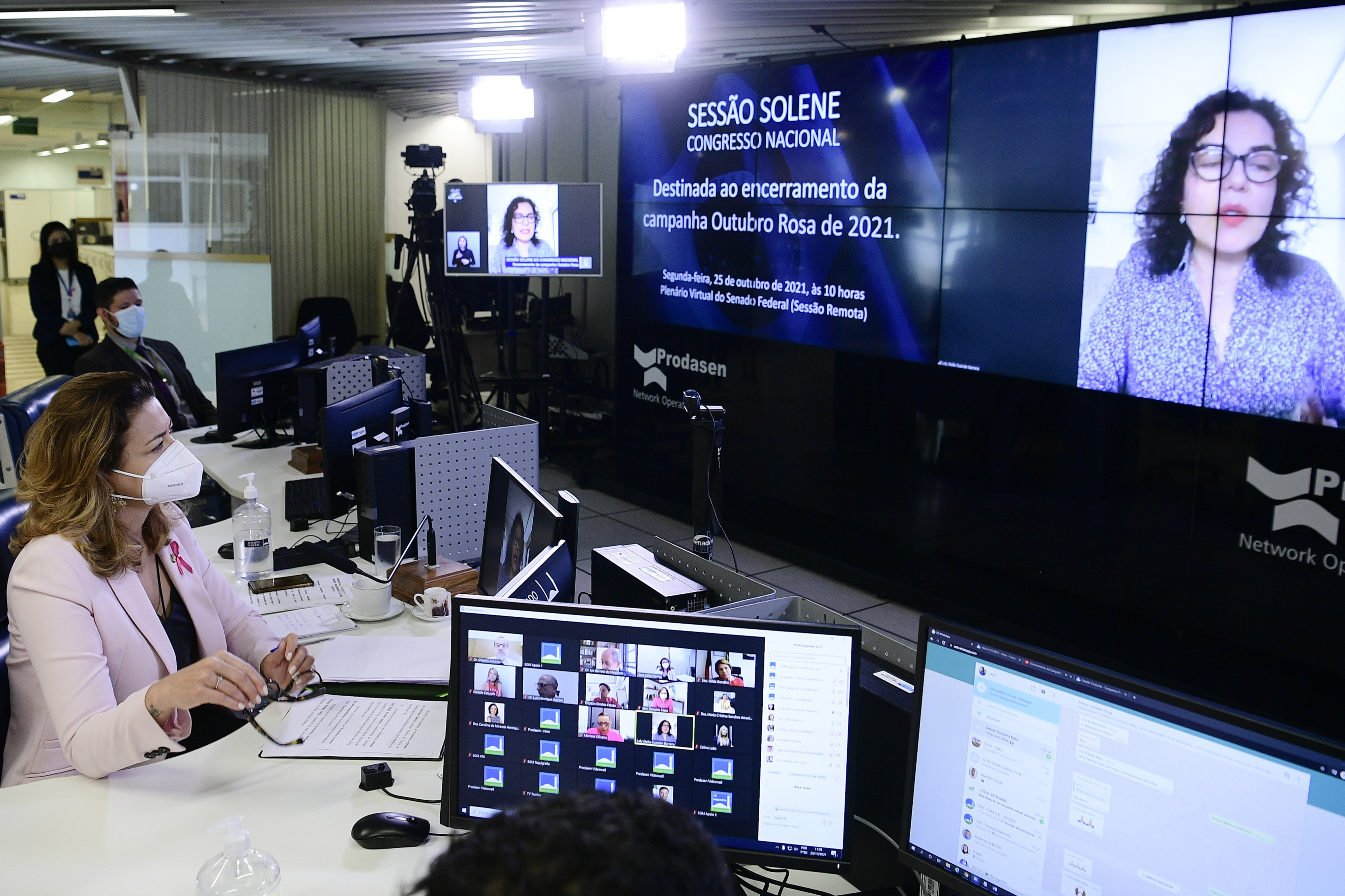 encerramento outubro rosa 02