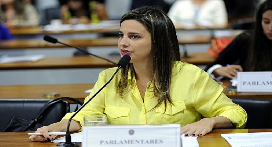 Lucio Bernardo Junior / Câmara dos Deputados