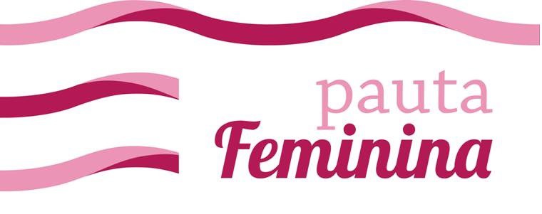 Marca Pauta Feminina