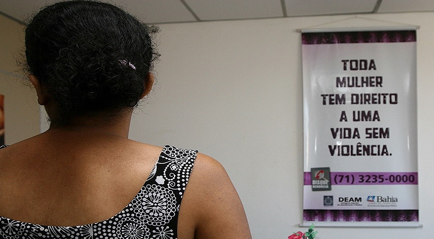 Nova lei obriga agressor doméstico a ressarcir SUS por atendimento a vítimas  