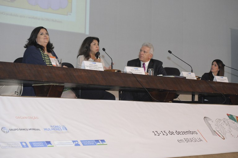 painel mulheres setor privado 1