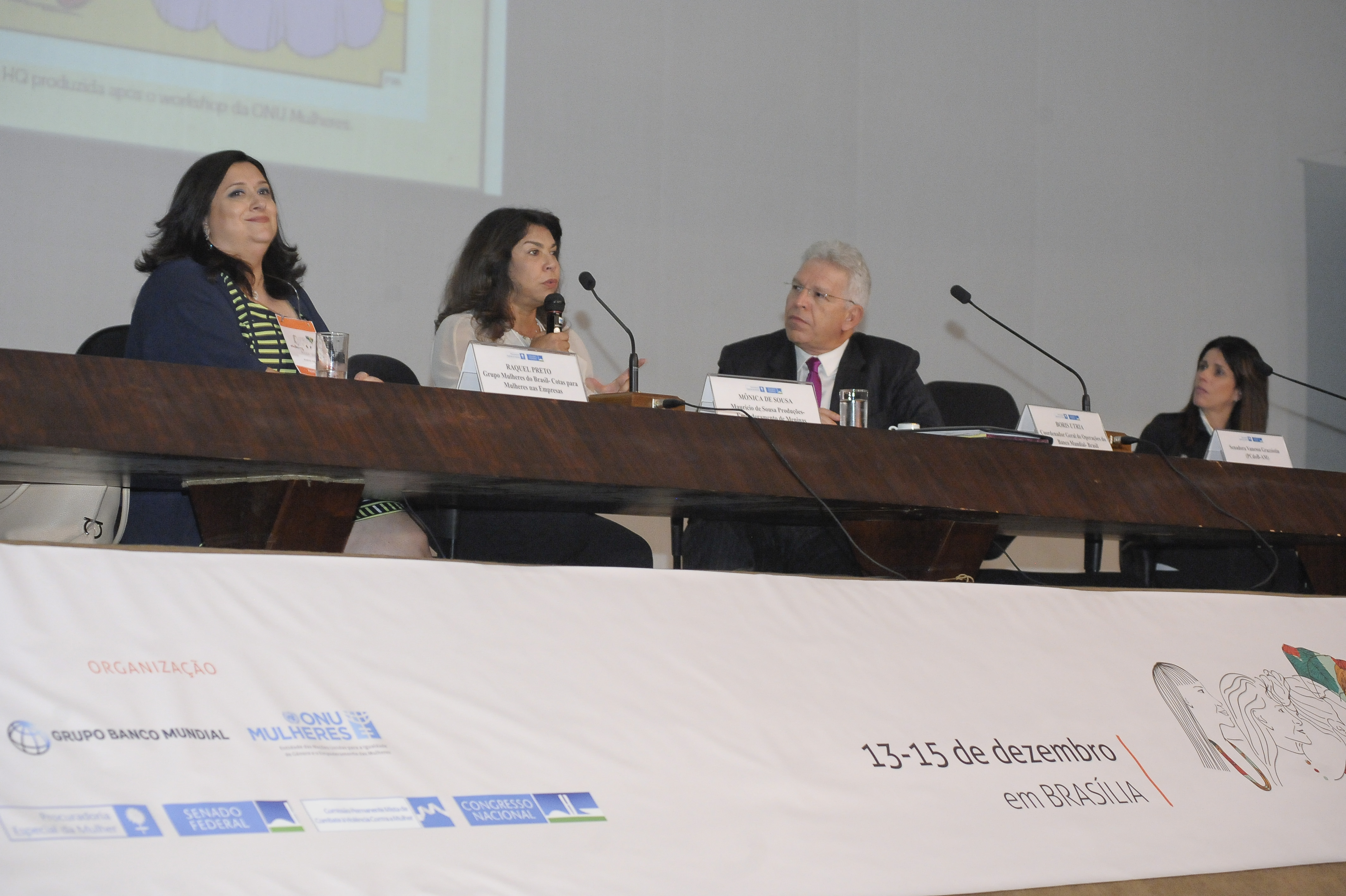 painel mulheres setor privado 1