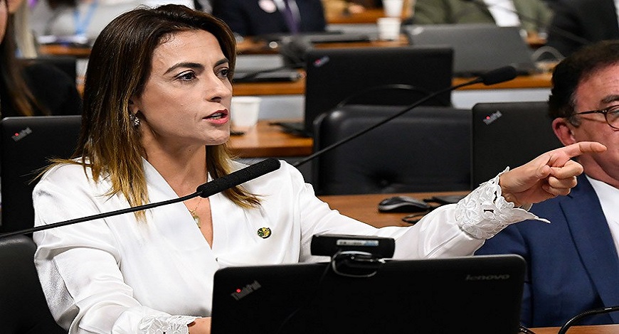 Projeto pune cônjuge 