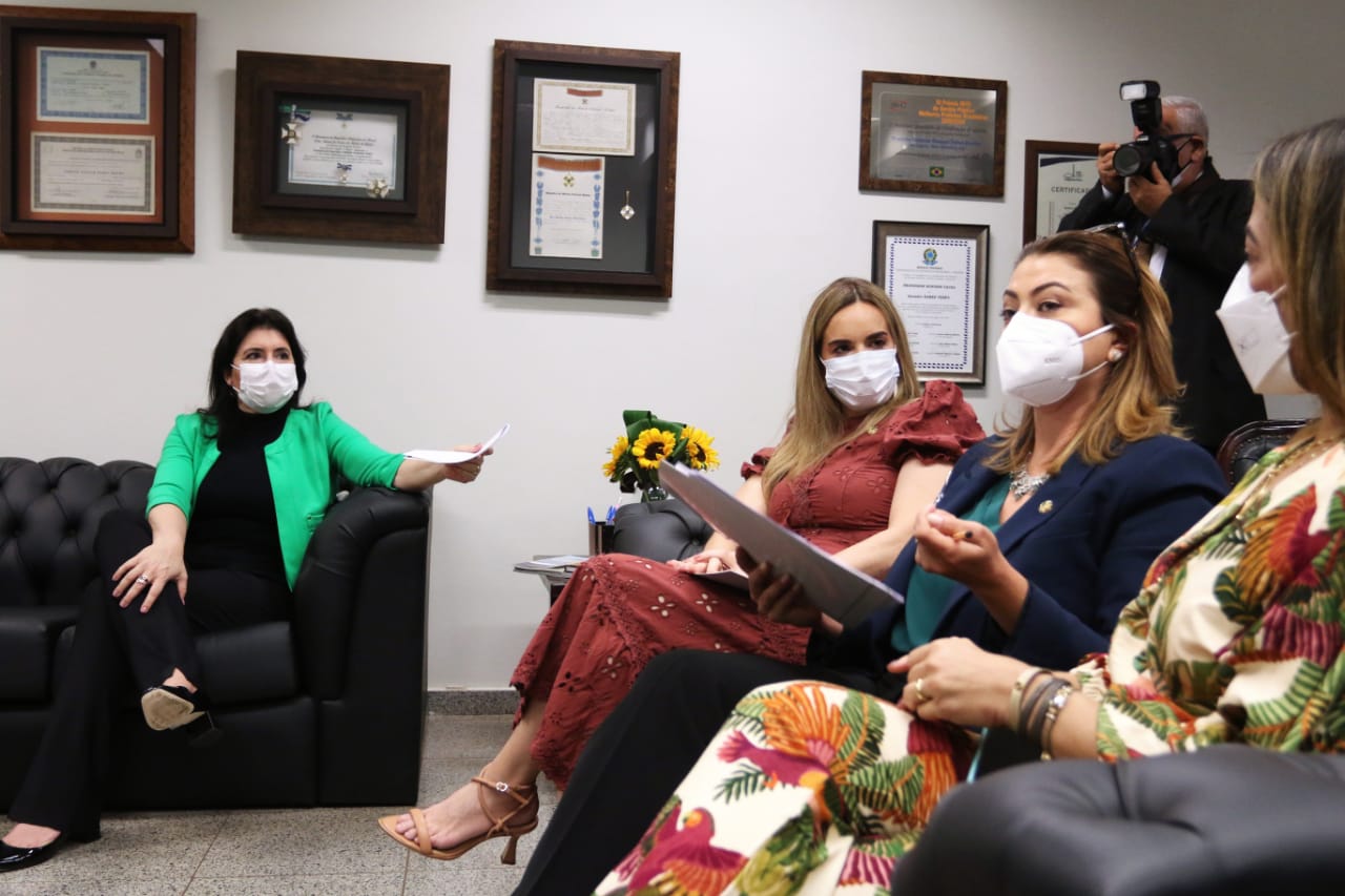 Reunião bancada feminina 280921 (01)