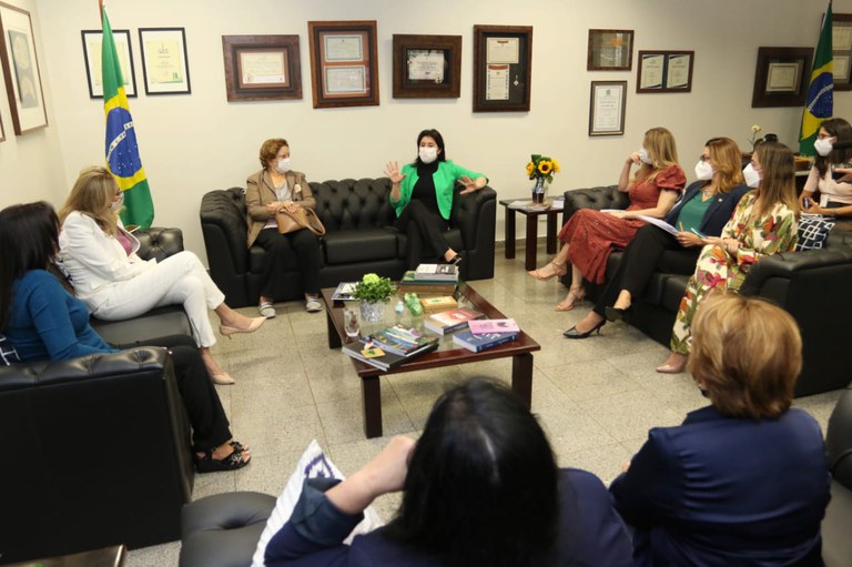 Reunião bancada feminina 280921 (03)