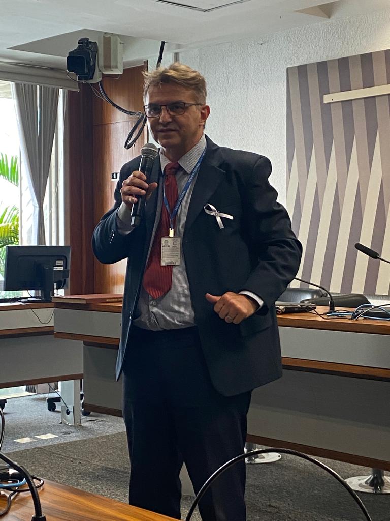 Roda de Conversa debate o papel dos homens na luta contra a violência de gênero 04