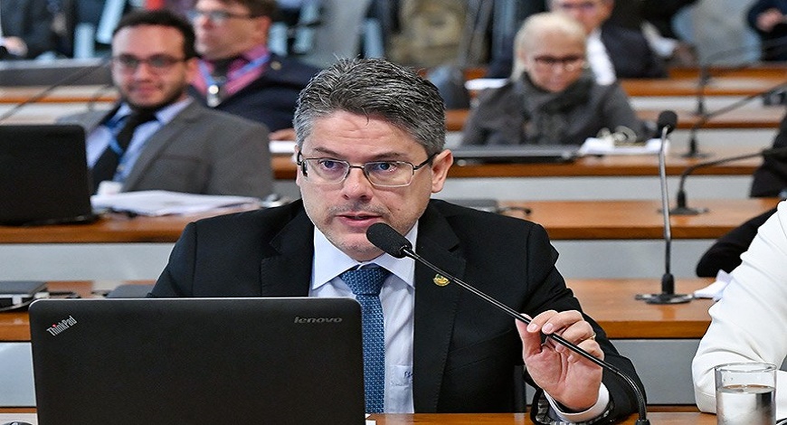Senador Alessandro 