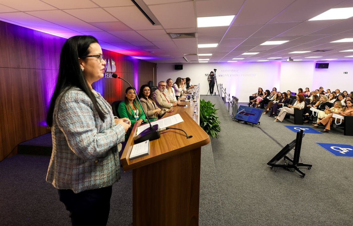 09-12-2025 - 1° Seminário Regional Enfrentamento á Violência Politica de Gênero - OABCE - Fotos José Leomar (25).jpg
