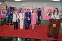 A detecção precoce do câncer de mama salva vidas — e a informação é o primeiro passo