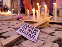 JULGAMENTOS DE FEMINICÍDIO AUMENTAM EM 17%, APONTA CNJ