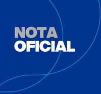 NOTA OFICIAL