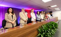 Procuradoria Especial da Mulher do Senado realiza Seminário Regional para Enfrentamento à Violência Política de Gênero no Ceará