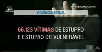 Projeto visa impedir constrangimento da vítima na investigação de violência sexual