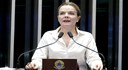 Senadora Gleisi Hoffmann repudia estupros coletivos recentes no país 
