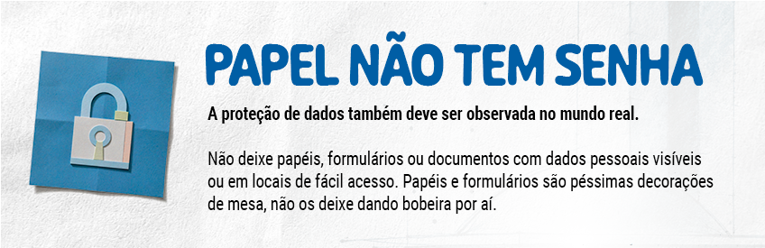 Dica papel