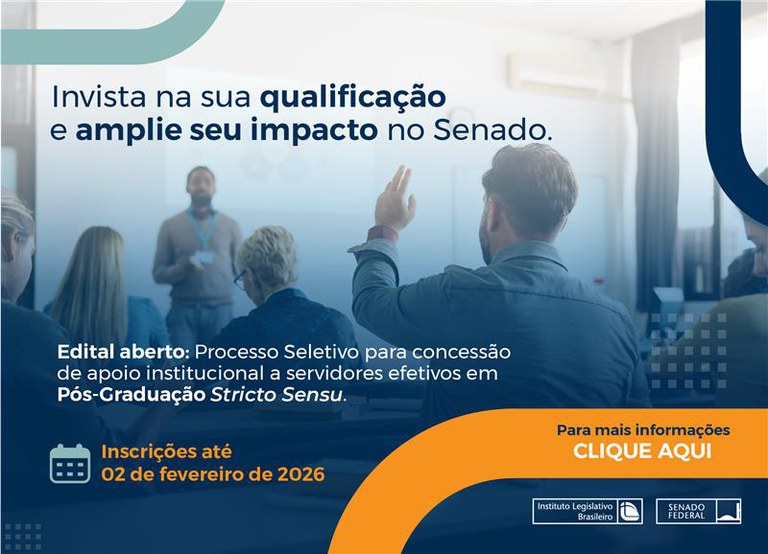 Curso de Pós-Graduação