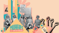 Mulheres na Redemocratização
