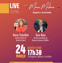 Live Ilana e Toni