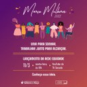 Lançamento Rede Equidade