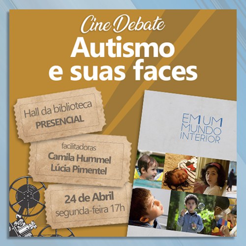 Autismo e suas faces