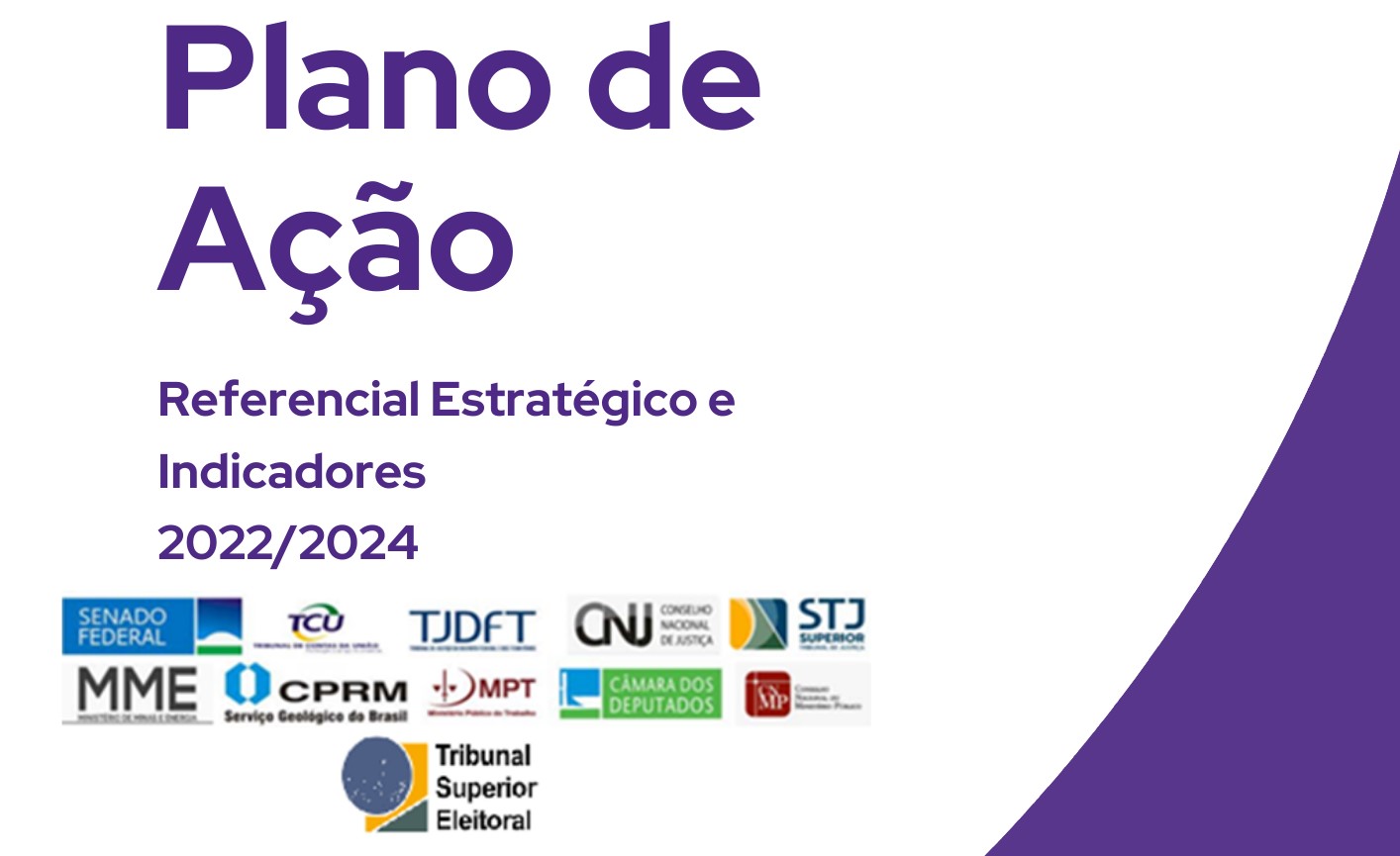 Plano de Ação Rede