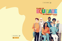 Plano de Equidade de Gênero e Raça: 2024/2025