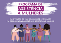 Cartilha Programa de Assistência à Mulheres - Cota 2%