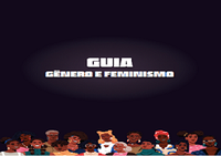 Guia gênero e feminismo