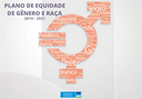 Plano de Equidade de Gênero e Raça 2019-2021