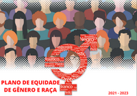 Plano de Equidade de Gênero e Raça 2021-2023